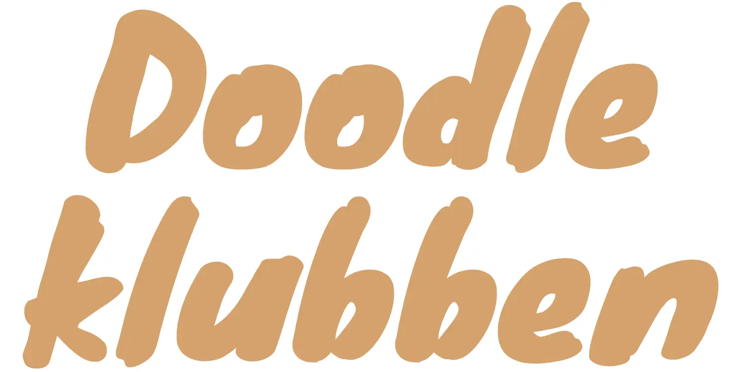 Doodleklubben